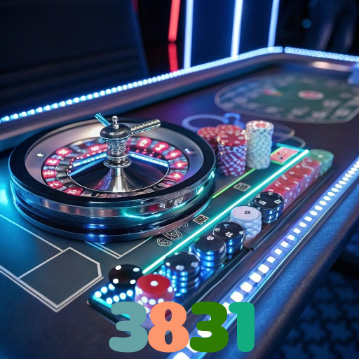 3831：Aposte nas melhores slots e conquiste prêmios como nunca!