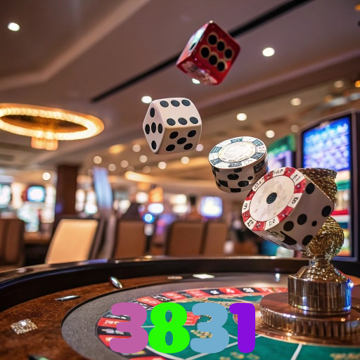 3831:Jogue poker, aposte no futebol e ganhe em grandes jogos de cassino!