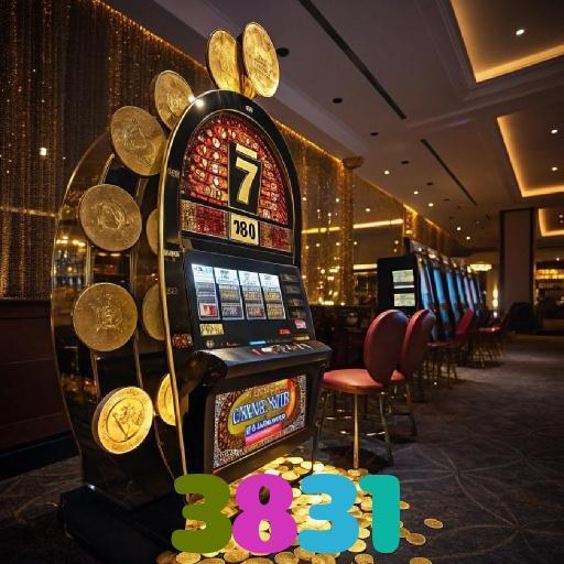 3831:Jogue poker, aposte no futebol e ganhe em grandes jogos de cassino!