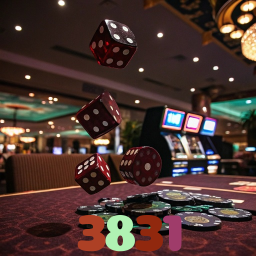 3831:Jogue poker, aposte no futebol e ganhe em grandes jogos de cassino!