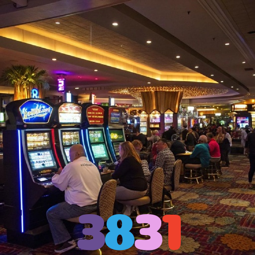 3831:Jogue poker, aposte no futebol e ganhe em grandes jogos de cassino!