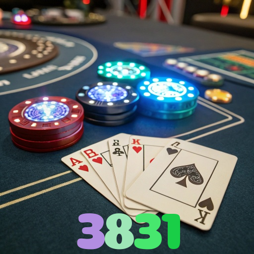 3831:Aposte nas melhores slots e conquiste prêmios como nunca!