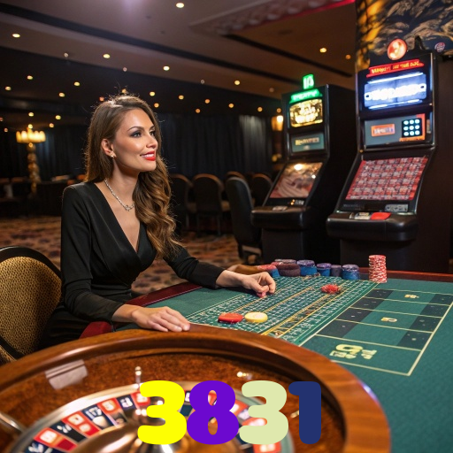 3831:Aposte nas melhores slots e conquiste prêmios como nunca!