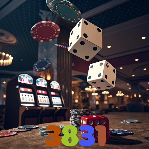 3831:Aposte nas melhores slots e conquiste prêmios como nunca!