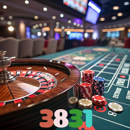 3831:Jogue poker, aposte no futebol e ganhe em grandes jogos de cassino!