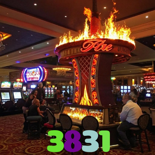 3831:Aposte nas melhores slots e conquiste prêmios como nunca!