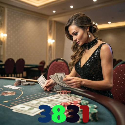 3831:Aposte nas melhores slots e conquiste prêmios como nunca!