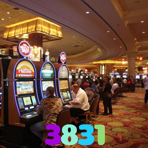 3831:Jogue poker, aposte no futebol e ganhe em grandes jogos de cassino!