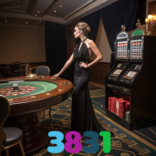 3831:Jogue poker, aposte no futebol e ganhe em grandes jogos de cassino!