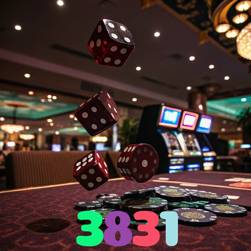 3831：Aposte no futebol, jogue poker e conquiste vitórias épicas!