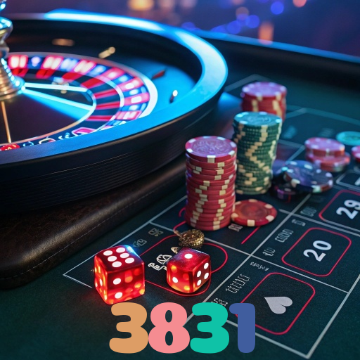 3831:Aposte nas melhores slots e conquiste prêmios como nunca!