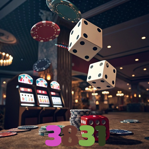 3831：Aposte no futebol, jogue poker e conquiste vitórias épicas!