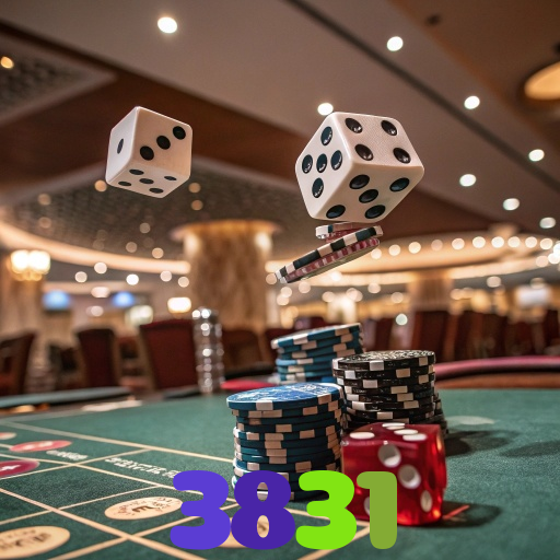 3831:Jogue poker, aposte no futebol e ganhe em grandes jogos de cassino!