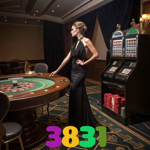 3831：Aposte no futebol, jogue poker e conquiste vitórias épicas!