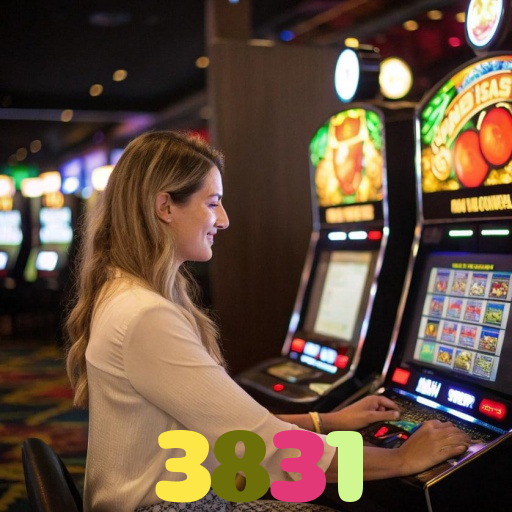 3831:Aposte nas melhores slots e conquiste prêmios como nunca!