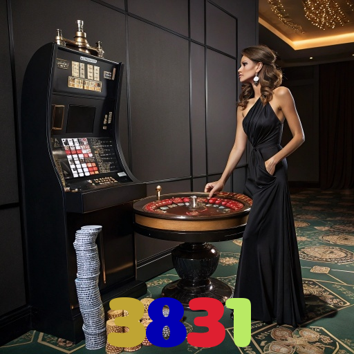 3831:Aposte nas melhores slots e conquiste prêmios como nunca!