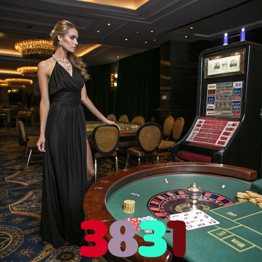 3831:Jogue poker, aposte no futebol e ganhe em grandes jogos de cassino!