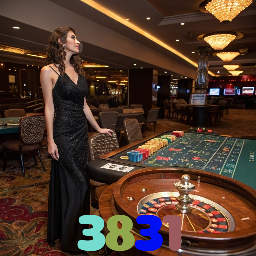 3831:Jogue poker, aposte no futebol e ganhe em grandes jogos de cassino!
