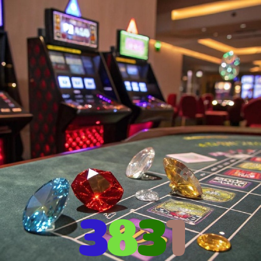 3831:Jogue poker, aposte no futebol e ganhe em grandes jogos de cassino!