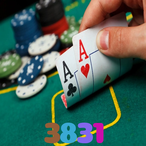 3831:Aposte nas melhores slots e conquiste prêmios como nunca!