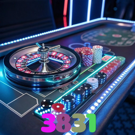 3831:Jogue poker, aposte no futebol e ganhe em grandes jogos de cassino!