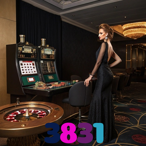 3831:Aposte nas melhores slots e conquiste prêmios como nunca!