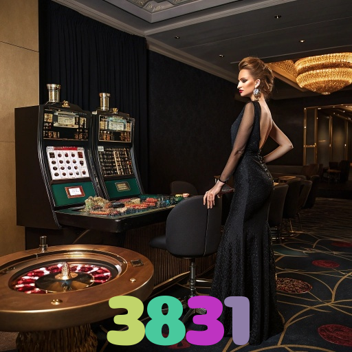 3831：Jogue poker, aposte no futebol e ganhe em grandes jogos de cassino!