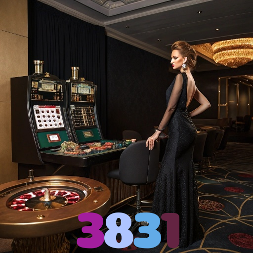 3831：Aposte nas melhores slots e conquiste prêmios como nunca!