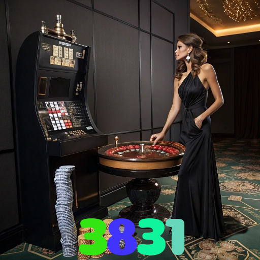 3831：Aposte nas melhores slots e conquiste prêmios como nunca!