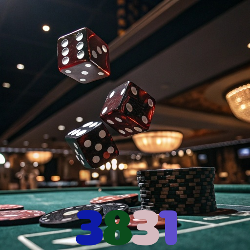 3831：Aposte nas melhores slots e conquiste prêmios como nunca!