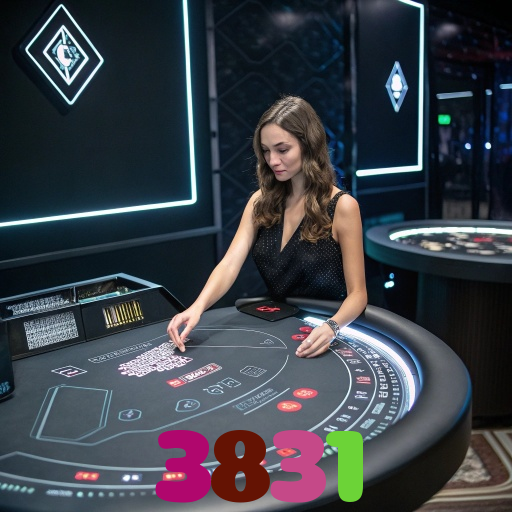 3831:Aposte no futebol, jogue poker e conquiste vitórias épicas!