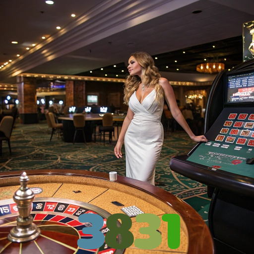 3831:Jogue poker, aposte no futebol e ganhe em grandes jogos de cassino!