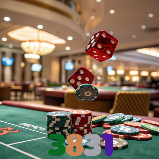 3831:Aposte nas melhores slots e conquiste prêmios como nunca!