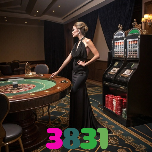 3831:Aposte nas melhores slots e conquiste prêmios como nunca!