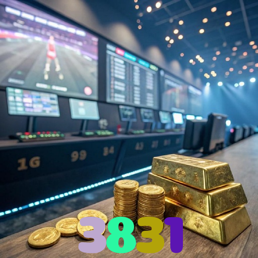 3831:Jogue poker, aposte no futebol e ganhe em grandes jogos de cassino!