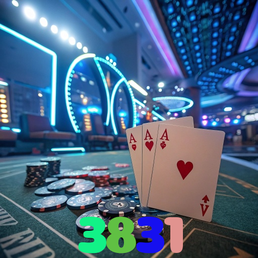 3831:Aposte nas melhores slots e conquiste prêmios como nunca!