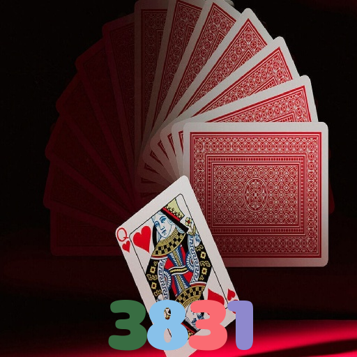 3831：Aposte no futebol, jogue poker e conquiste vitórias épicas!