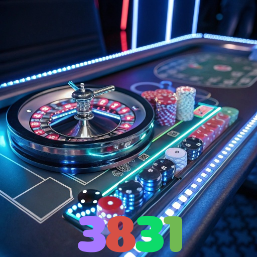 3831:Aposte no futebol, jogue poker e conquiste vitórias épicas!