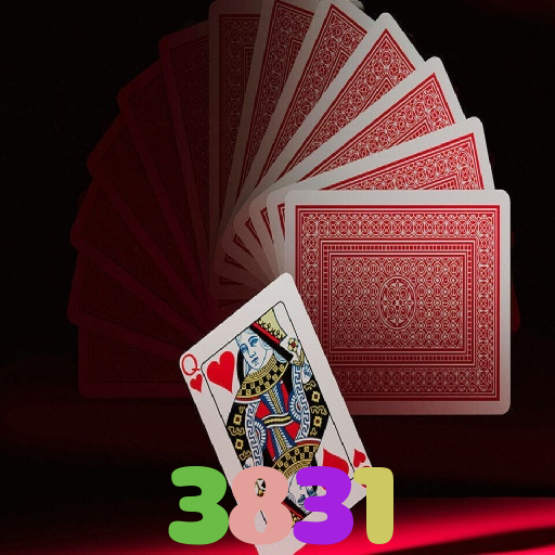 3831:Aposte no futebol, jogue poker e conquiste vitórias épicas!