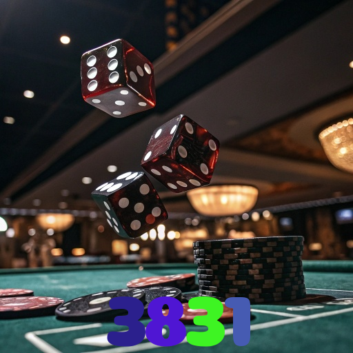 3831:Jogue poker, aposte no futebol e ganhe em grandes jogos de cassino!