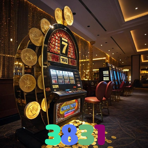 3831：Jogue poker, aposte no futebol e ganhe em grandes jogos de cassino!