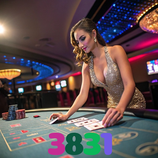 3831:Jogue poker, aposte no futebol e ganhe em grandes jogos de cassino!