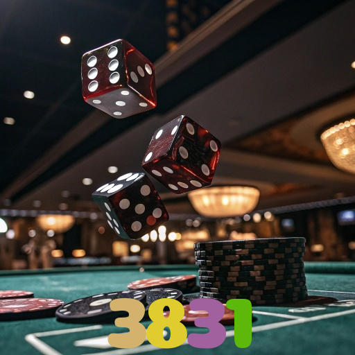3831：Aposte nas melhores slots e conquiste prêmios como nunca!
