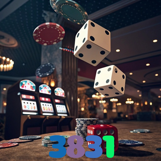 3831:Aposte nas melhores slots e conquiste prêmios como nunca!
