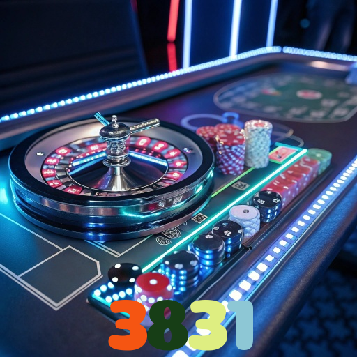 3831:Jogue poker, aposte no futebol e ganhe em grandes jogos de cassino!
