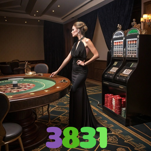 3831:Jogue poker, aposte no futebol e ganhe em grandes jogos de cassino!