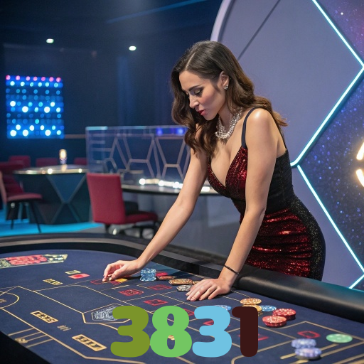 3831:Aposte nas melhores slots e conquiste prêmios como nunca!
