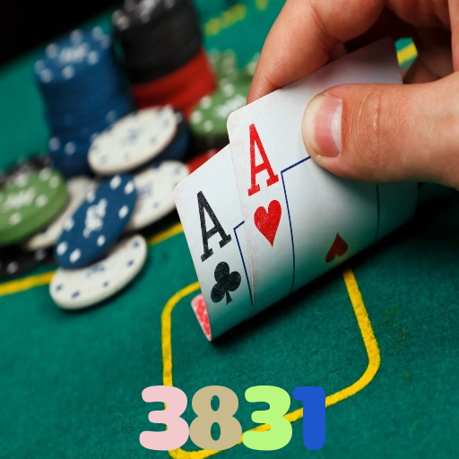 3831:Aposte nas melhores slots e conquiste prêmios como nunca!