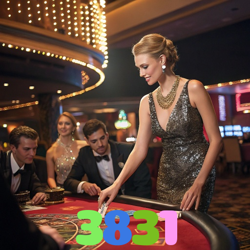 3831:Aposte no futebol, jogue poker e conquiste vitórias épicas!