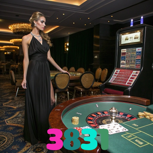 3831:Aposte nas melhores slots e conquiste prêmios como nunca!
